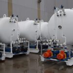 Gas ecológico
